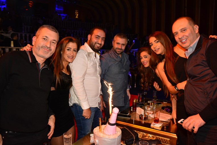 Theatrum On Saturday Night